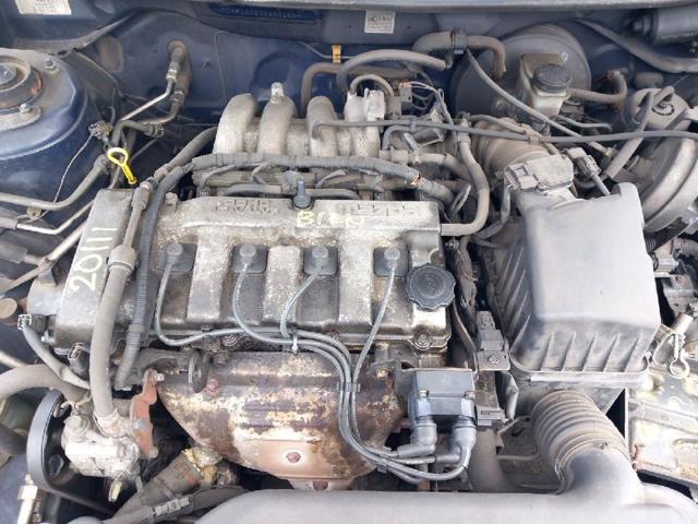 FS Mazda