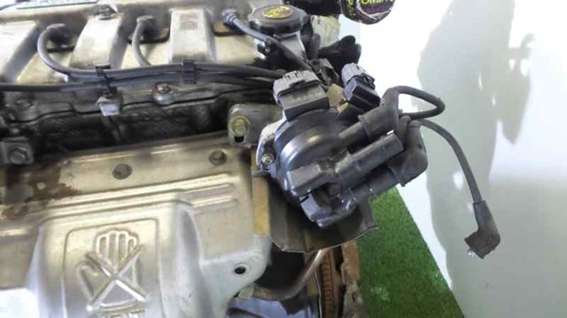 Motor completo Mazda 626 5 GF