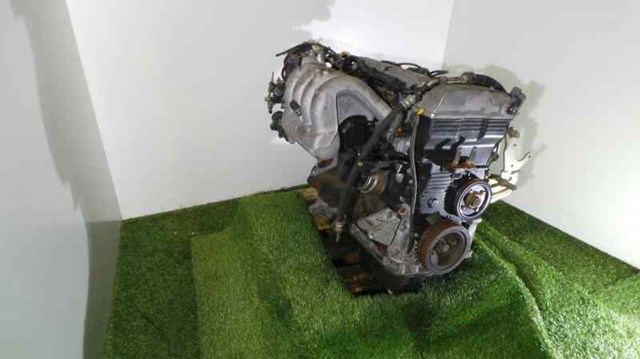 Motor completo Mazda 626 5 GF