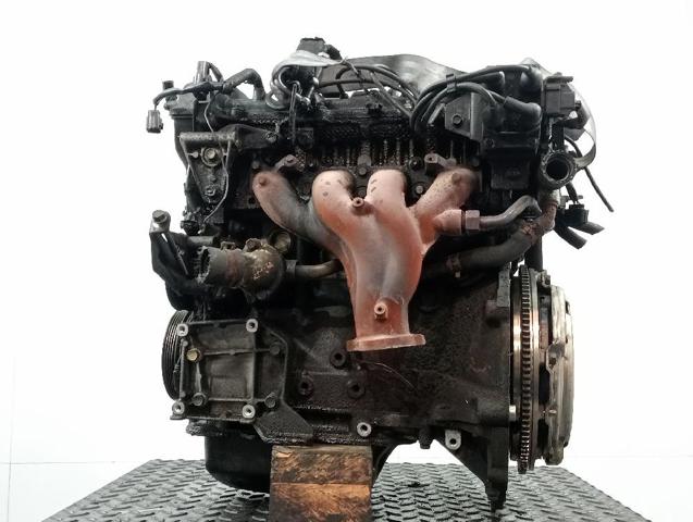 Motor completo Mazda 626 5 GF