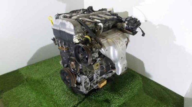 Motor completo Mazda 626 5 GF