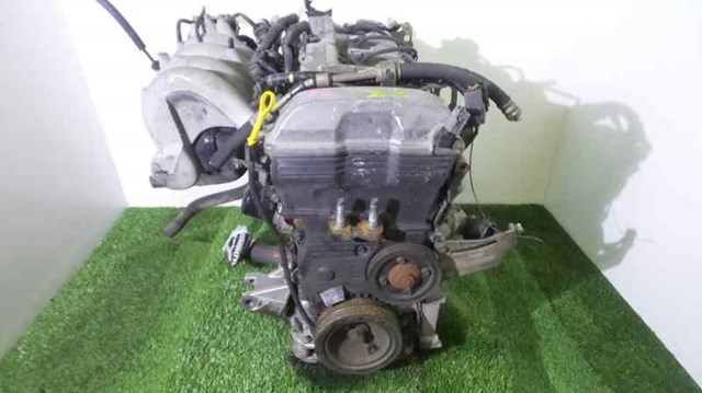 Motor completo para mazda 626 v (gf) (1997-2002) 2.0 g/fs (egi d0hc) FS