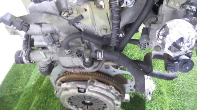 Motor completo Mazda 626 5 GF