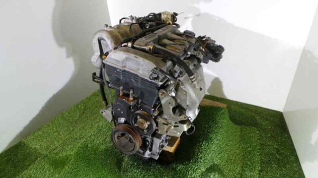 Motor completo Mazda 626 5 GF