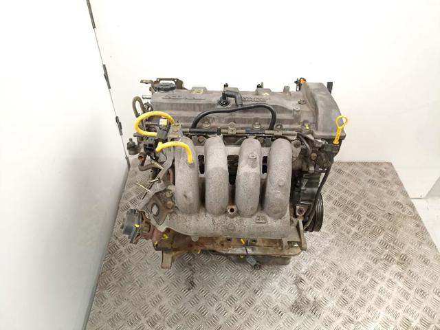 Motor completo FS Mazda