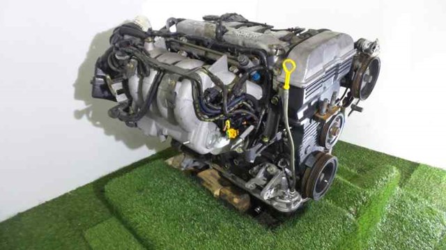 Motor completo Mazda 626 5 GF