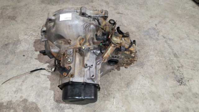 FS MAZDA Motor completo comprar Alcalá