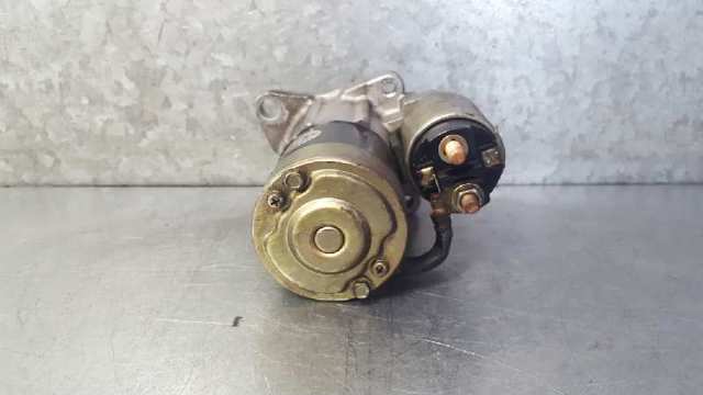 FS0518400A Motor de arranque  comprar en Zaragoza