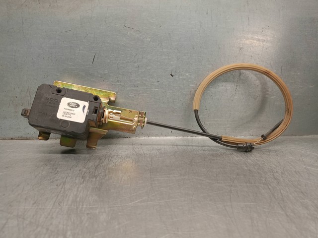 Cerradura de la tapa del depósito de combustible FSG500013 LAND ROVER