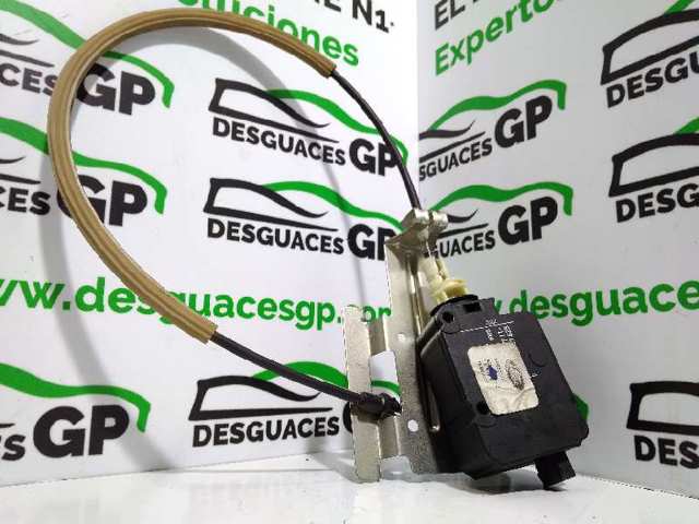 Cerradura de la tapa del depósito de combustible FSG500013 LAND ROVER