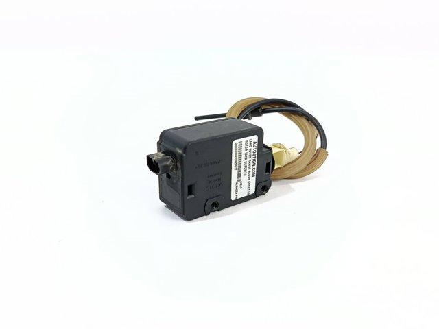 Cerradura de la tapa del depósito de combustible FSG500013 LAND ROVER