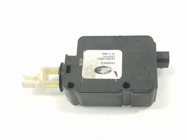 Cerradura, tapa del depósito de gasolina FSG500013 Land Rover