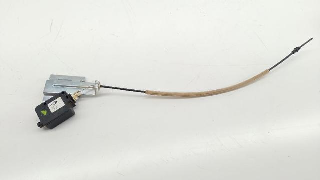 Cerradura de la tapa del depósito de combustible FSG500013 LAND ROVER