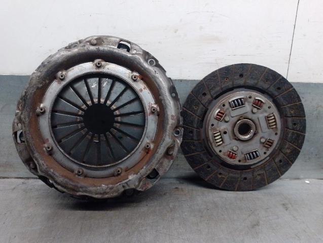 FTC575 Land Rover