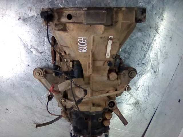 FTL VAG