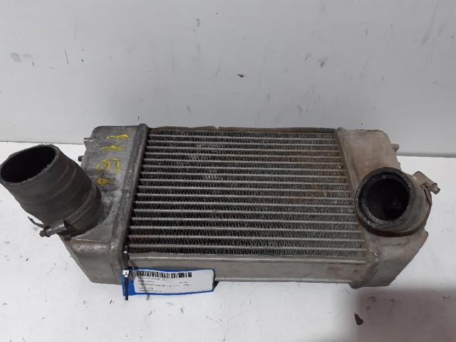 FTP8030 LAND ROVER Intercooler  en stock Huelva