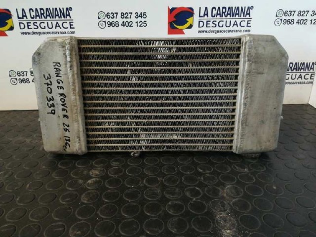 LAND ROVER FTP8030 Intercooler comprar Pamplona