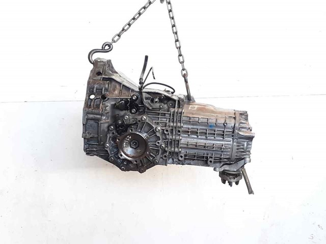 FTX VAG