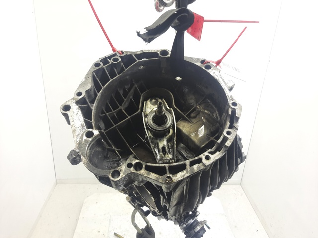 FTX VAG