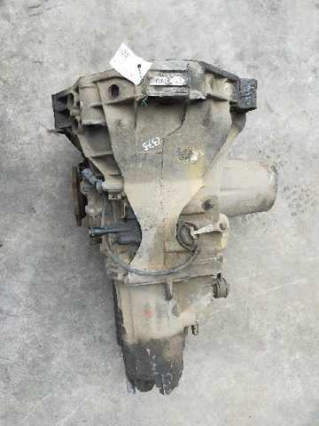 FTX VAG