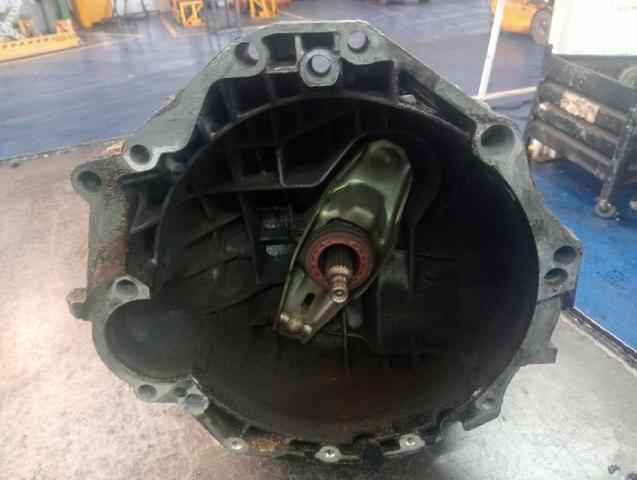 FTX VAG