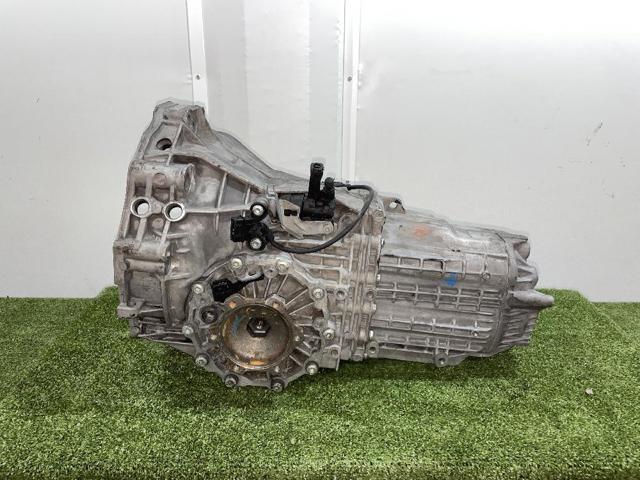 FTX VAG