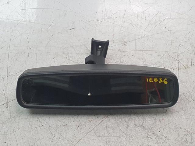 Espejo interior para Ford Mustang ZG