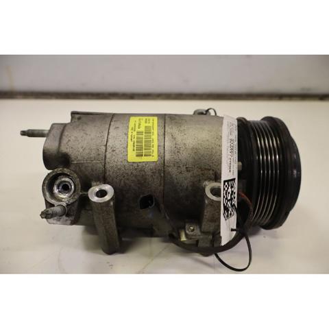 FORD FV4119D629DB Compresor de aire acondicionado  en stock Valencia