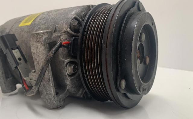 FV4119D629DB Compresor de aire acondicionado  en stock Sabadell