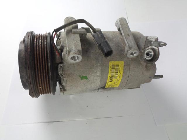FORD FV4119D629DB Compresor de aire acondicionado comprar Pamplona