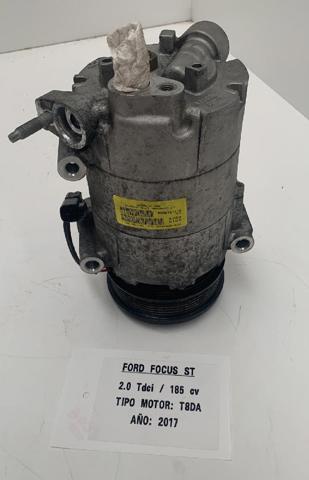 FV4119D629DB FORD Compresor de aire acondicionado comprar Bilbao