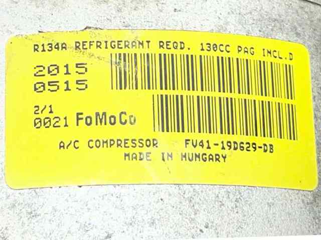 FV4119D629DB Ford