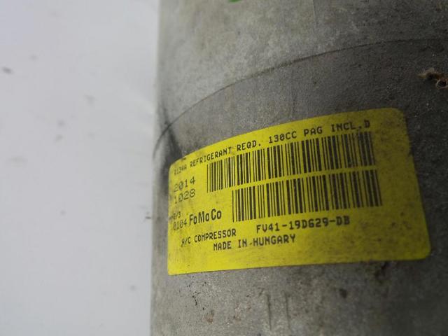 FV4119D629DB Compresor de aire acondicionado comprar Sevilla