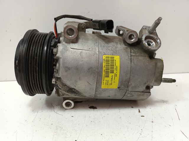 FV4119D629DB Compresor de aire acondicionado comprar Girona