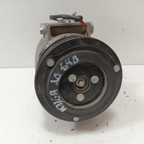 FORD FV4119D629DB Compresor de aire acondicionado comprar Pamplona