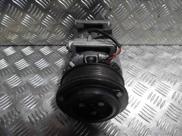 FV4119D629DB Compresor de aire acondicionado  comprar en Zaragoza