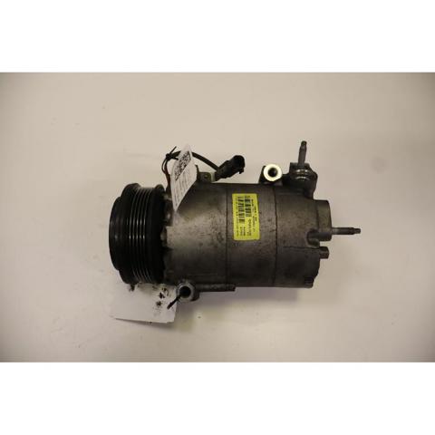 FORD FV4119D629DB Compresor de aire acondicionado  comprar en Ponferrada