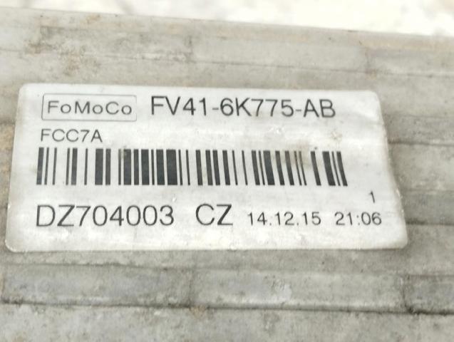 FV416K775AB Intercooler  comprar en Pontevedra