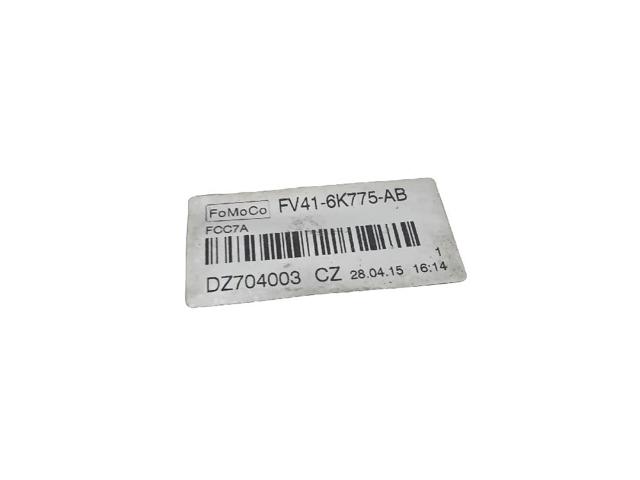 FV416K775AB Intercooler  en stock Granada