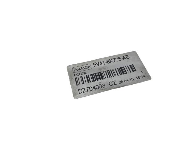 FORD FV416K775AB Intercooler  comprar en Albacete