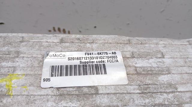 FV416K775AB FORD Intercooler  comprar en Oviedo