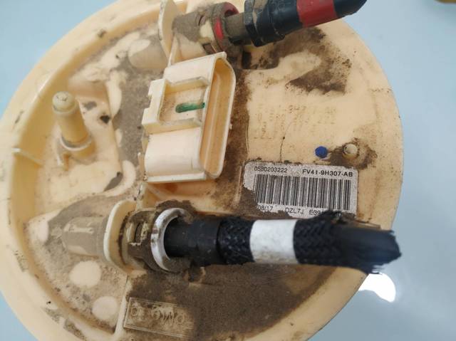 FV419H307AB Bomba de gasolina comprar Almería