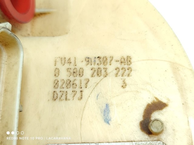 FORD FV419H307AB Bomba de gasolina comprar Barcelona