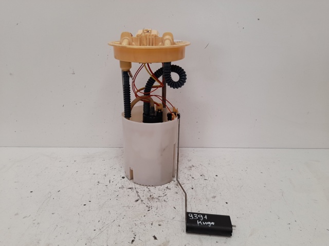 FV419H307AB FORD Bomba de gasolina comprar Alcalá