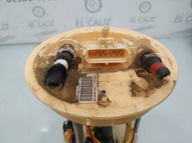 FORD FV419H307AB Módulo de bomba de combustible con sensor de nivel de combustible  disponible Valladolid