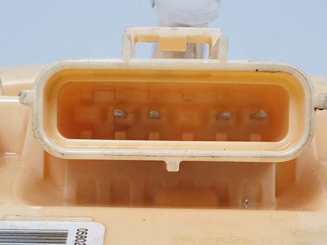 FORD FV419H307AB Módulo de bomba de combustible con sensor de nivel de combustible  disponible Lugo