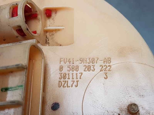 FORD FV419H307AB Bomba de gasolina comprar Barcelona