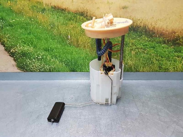 FV419H307AB FORD Módulo de bomba de combustible con sensor de nivel de combustible  disponible Alicante