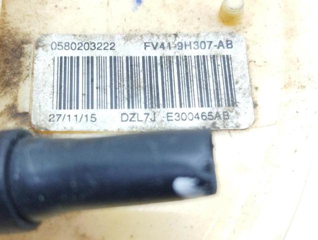 FV419H307AB FORD Módulo de bomba de combustible con sensor de nivel de combustible  comprar en Oviedo