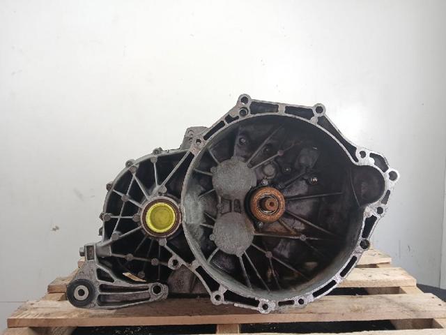 Comprar Caja de cambios mecánica completa Kuga II CBS